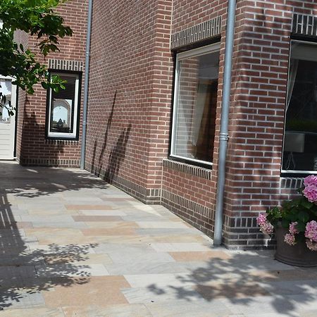 Residance Anne'S Beach Zandvoort Luaran gambar