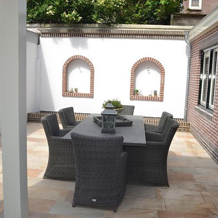 Residance Anne'S Beach Zandvoort Luaran gambar