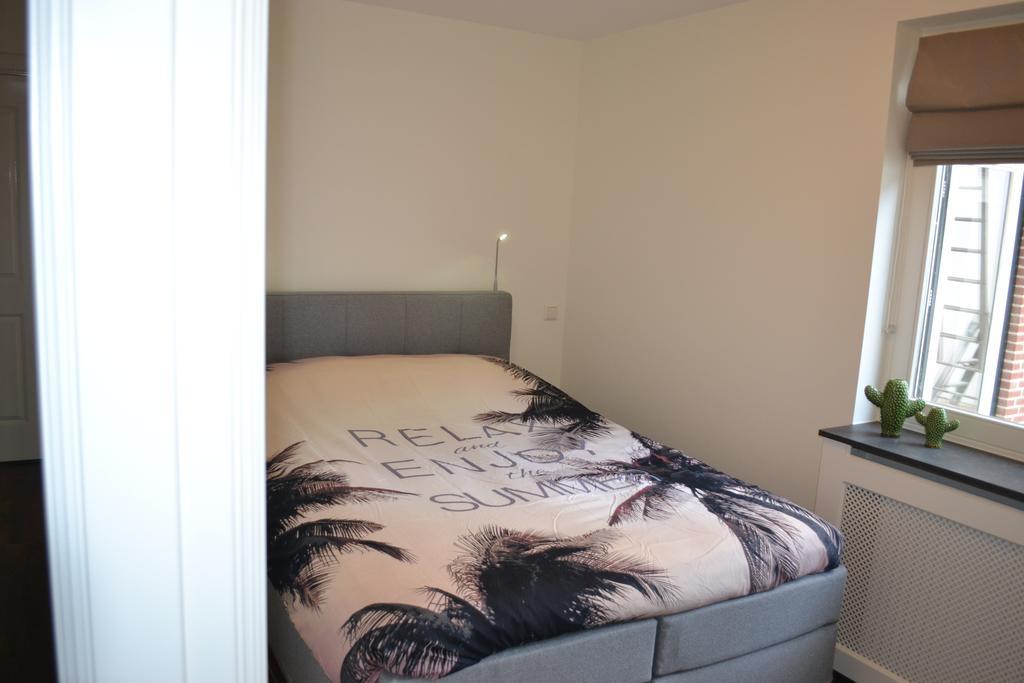 Residance Anne'S Beach Zandvoort Luaran gambar