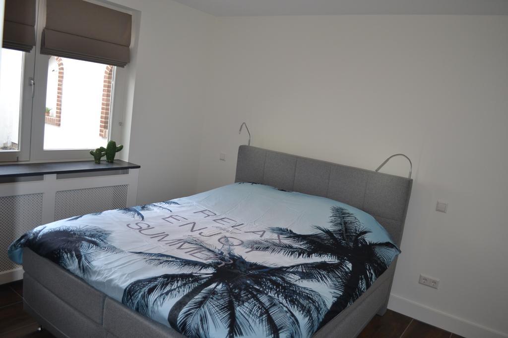 Residance Anne'S Beach Zandvoort Luaran gambar