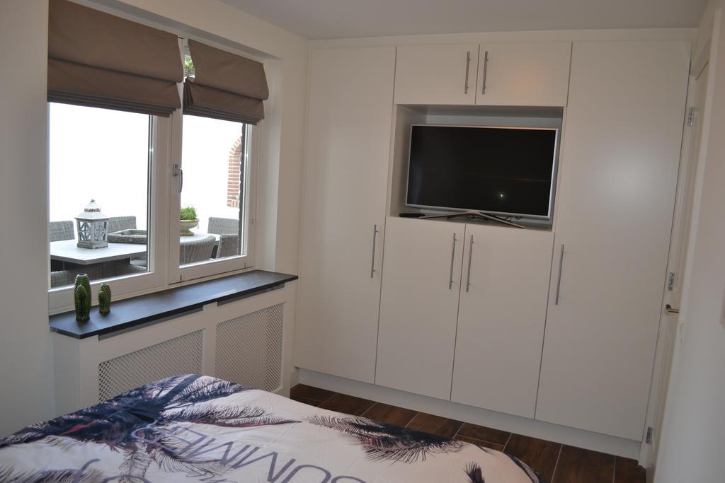 Residance Anne'S Beach Zandvoort Luaran gambar