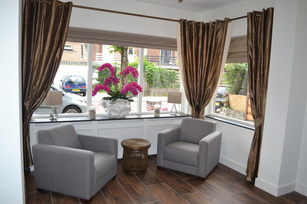 Residance Anne'S Beach Zandvoort Luaran gambar