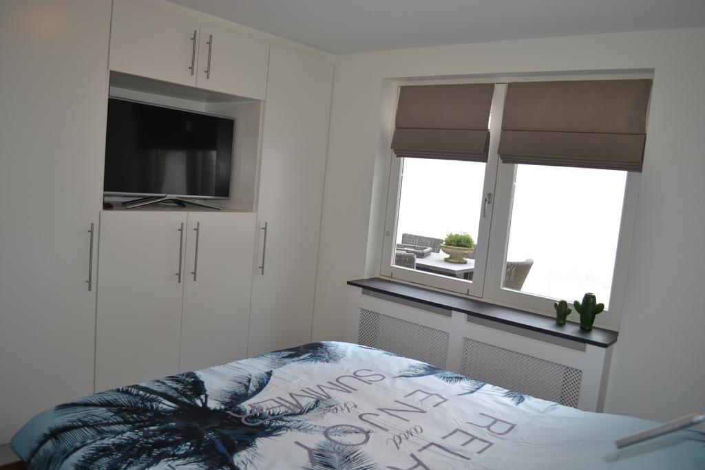 Residance Anne'S Beach Zandvoort Luaran gambar
